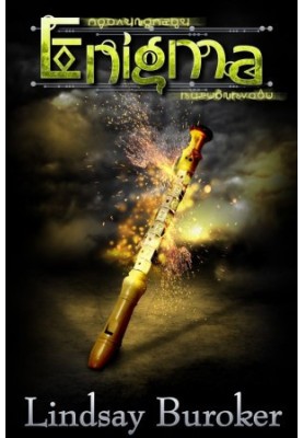Enigma - Forgotten Ages 02