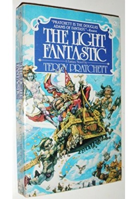 The Light Fantastic