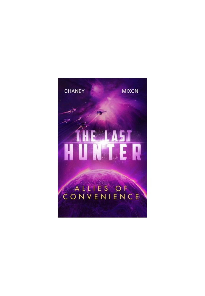 Allies of Convenience