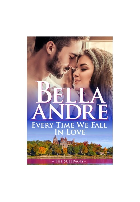 [The Sullivans 18] • Every Time We Fall In Love