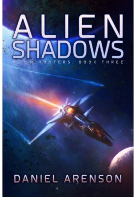 Alien Shadows