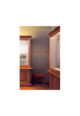 The Odditorium: Stories