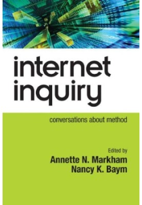 Internet Inquiry : Conversations About Method