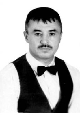 Його величність удар