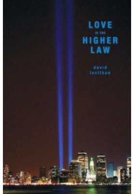 Love Is the Higher Law