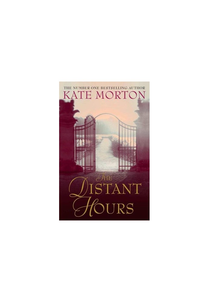 The Distant Hours
