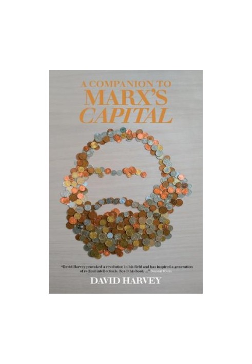 A companion to Marx's Capital