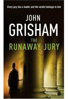 The Runaway Jury