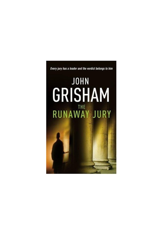 The Runaway Jury