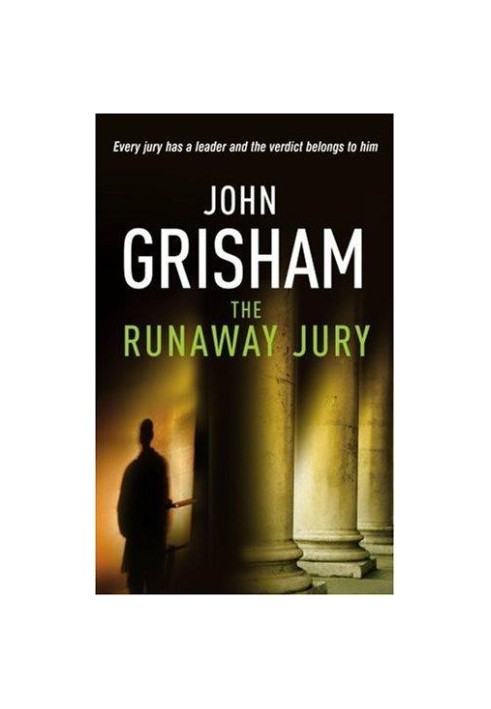 The Runaway Jury