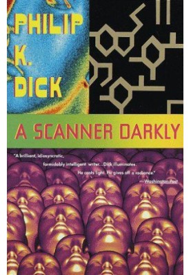 A scanner darkly
