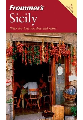 Frommer's Sicily (2005) (Frommer's Complete)