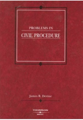 Problems in Civil Procedure