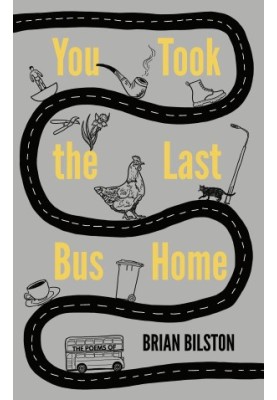 You Took the Last Bus Home