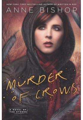 Murder of Crows (The Others, 02)