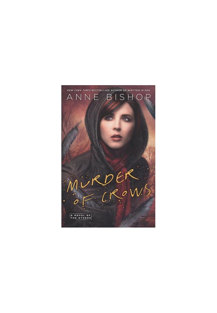 Murder of Crows (The Others, 02)