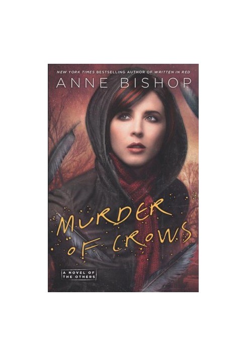 Murder of Crows (The Others, 02)