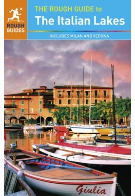 The Rough Guide to the Italian Lakes