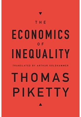 The Economics of Inequality