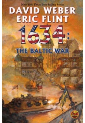 1634: The Baltic War