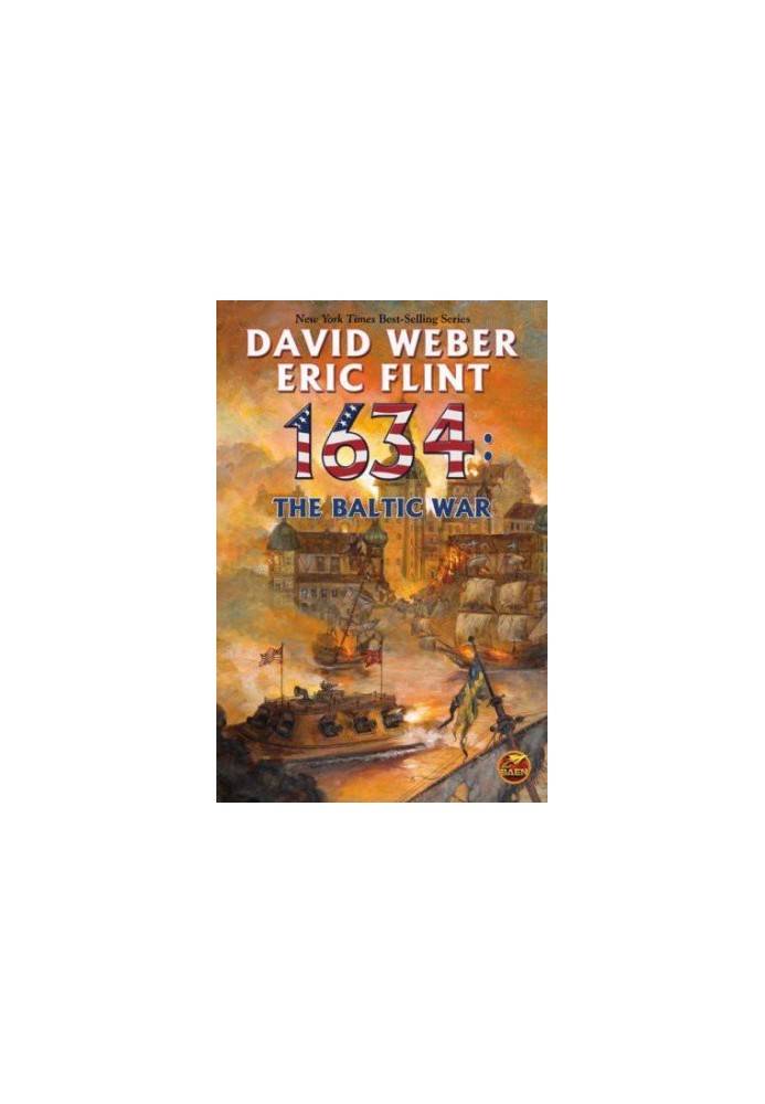 1634: The Baltic War