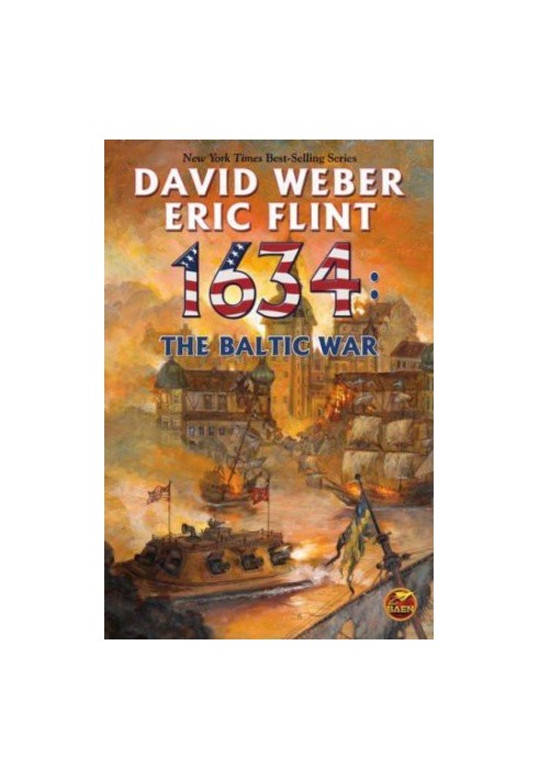 1634: The Baltic War
