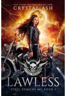[Steel Demons MC 01] • Lawless