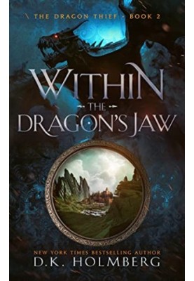 Within the Dragon's Jaw