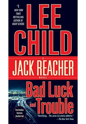 Bad Luck and Trouble