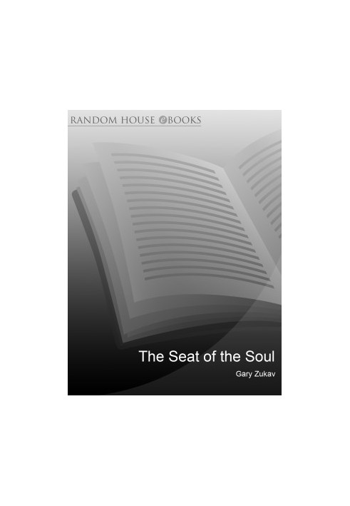 The Seat of the Soul