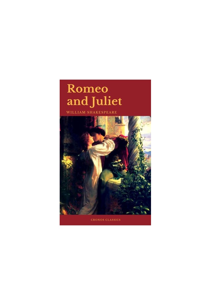 Romeo and Juliet