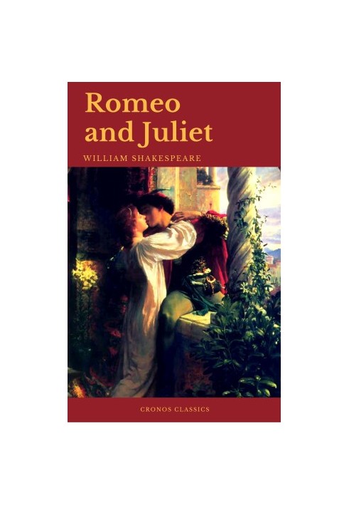 Romeo and Juliet