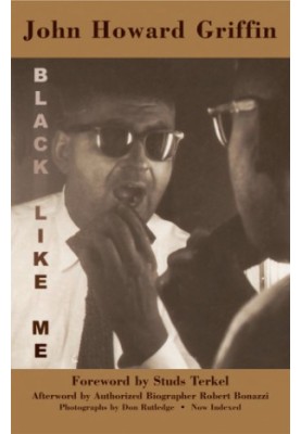 Black Like Me