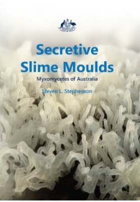 Secretive Slime Moulds: Myxomycetes of Australia