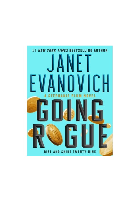 Going Rogue