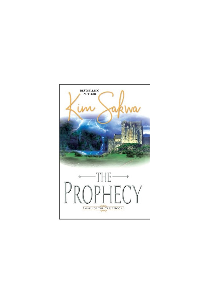 The Prophecy