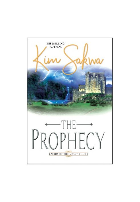 The Prophecy