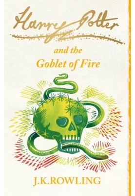 Harry Potter and the Goblet of Fire