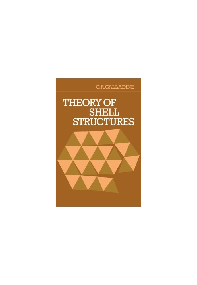 Theory of Shell Structures