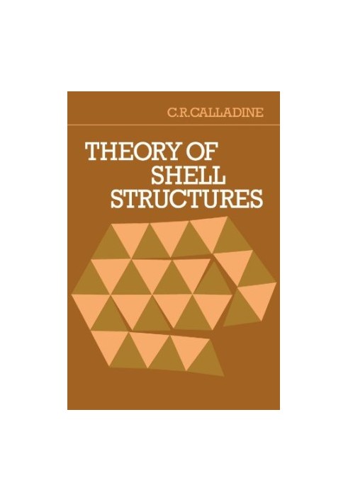 Theory of Shell Structures
