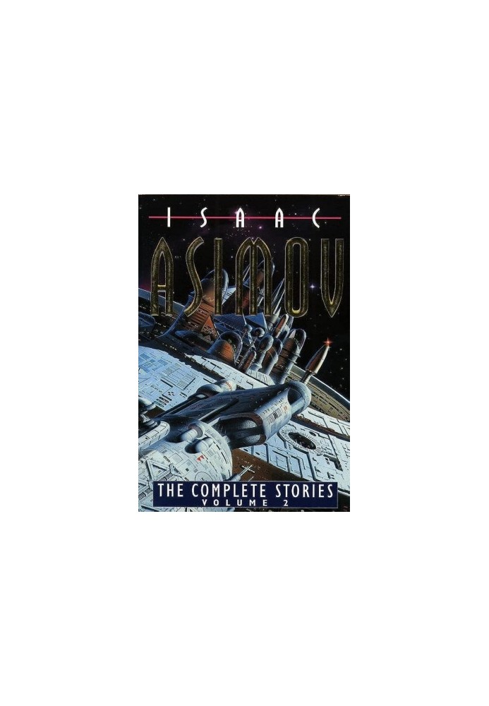 The Complete Stories, Vol. 2
