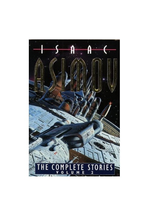 The Complete Stories, Vol. 2