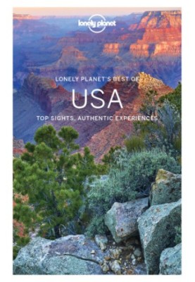 Lonely Planet Best of USA
