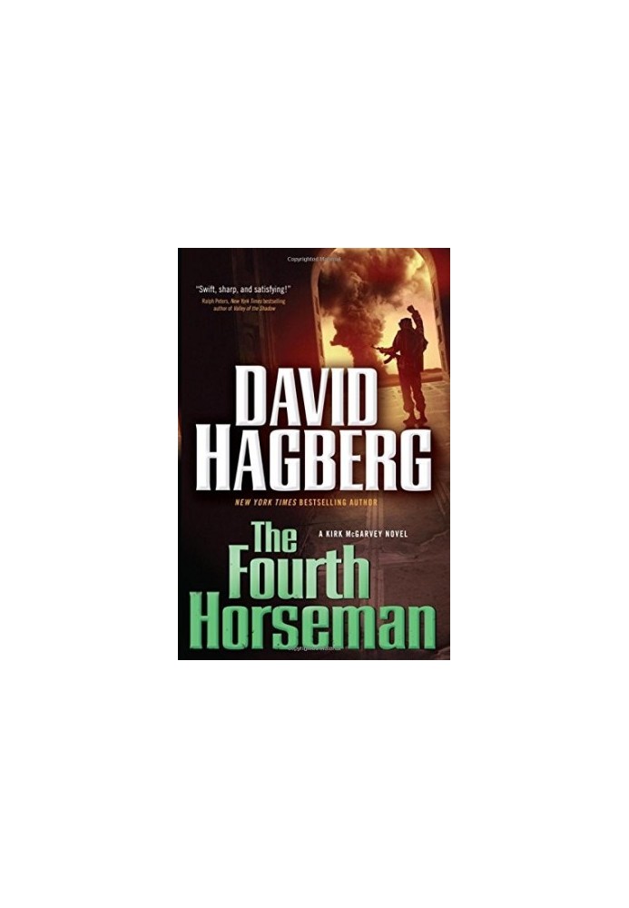 The Fourth Horseman