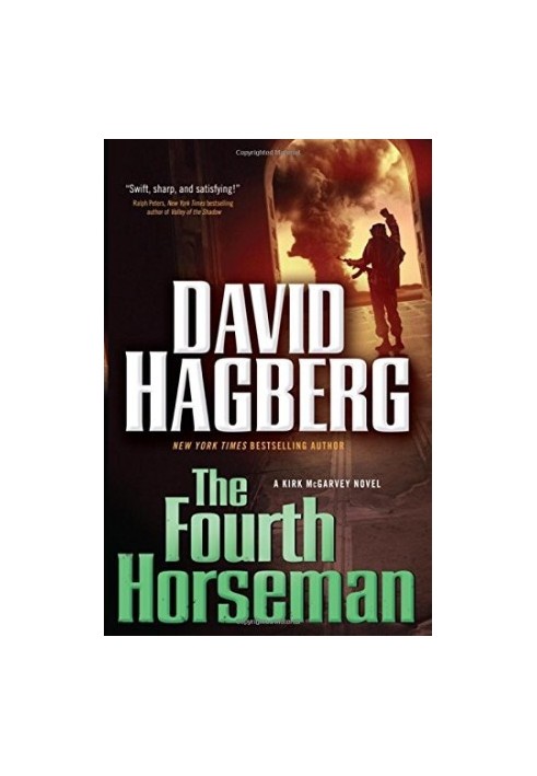 The Fourth Horseman