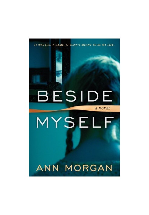 Beside Myself