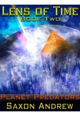 [Lens of Time 02] • Planet Predators