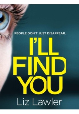I’ll Find You