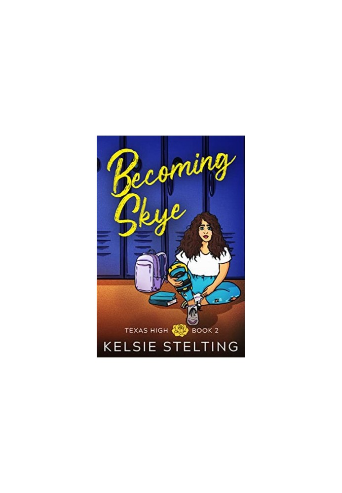 Becoming Skye