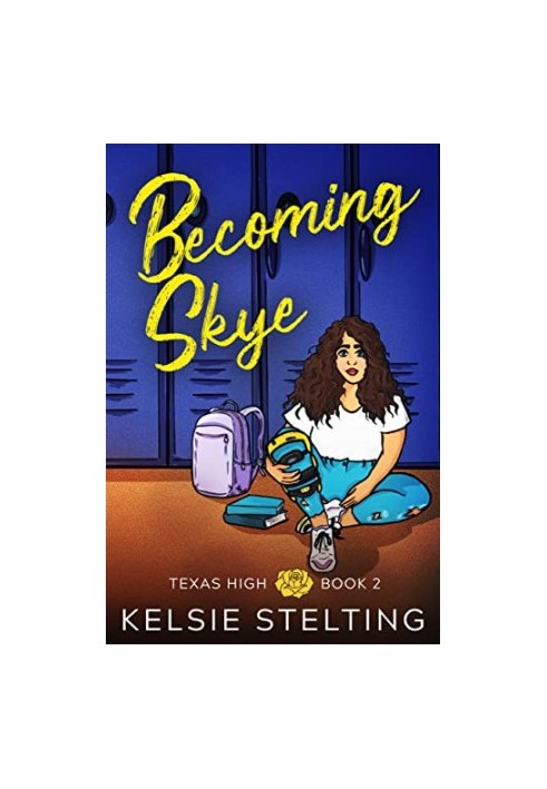Becoming Skye